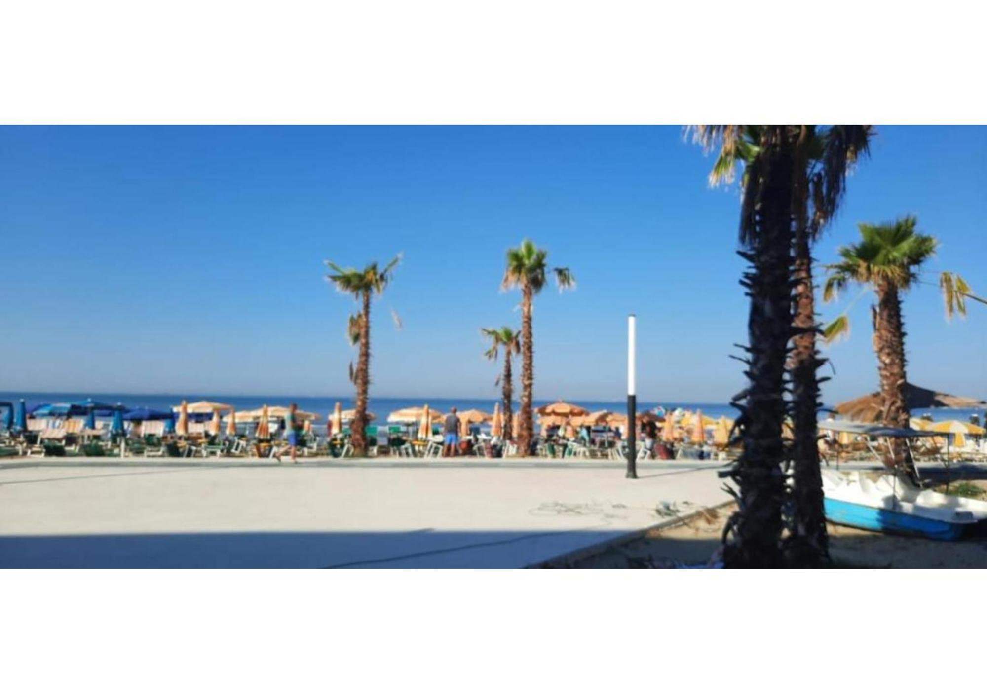 Apartamento Family Vacation New House Durrës