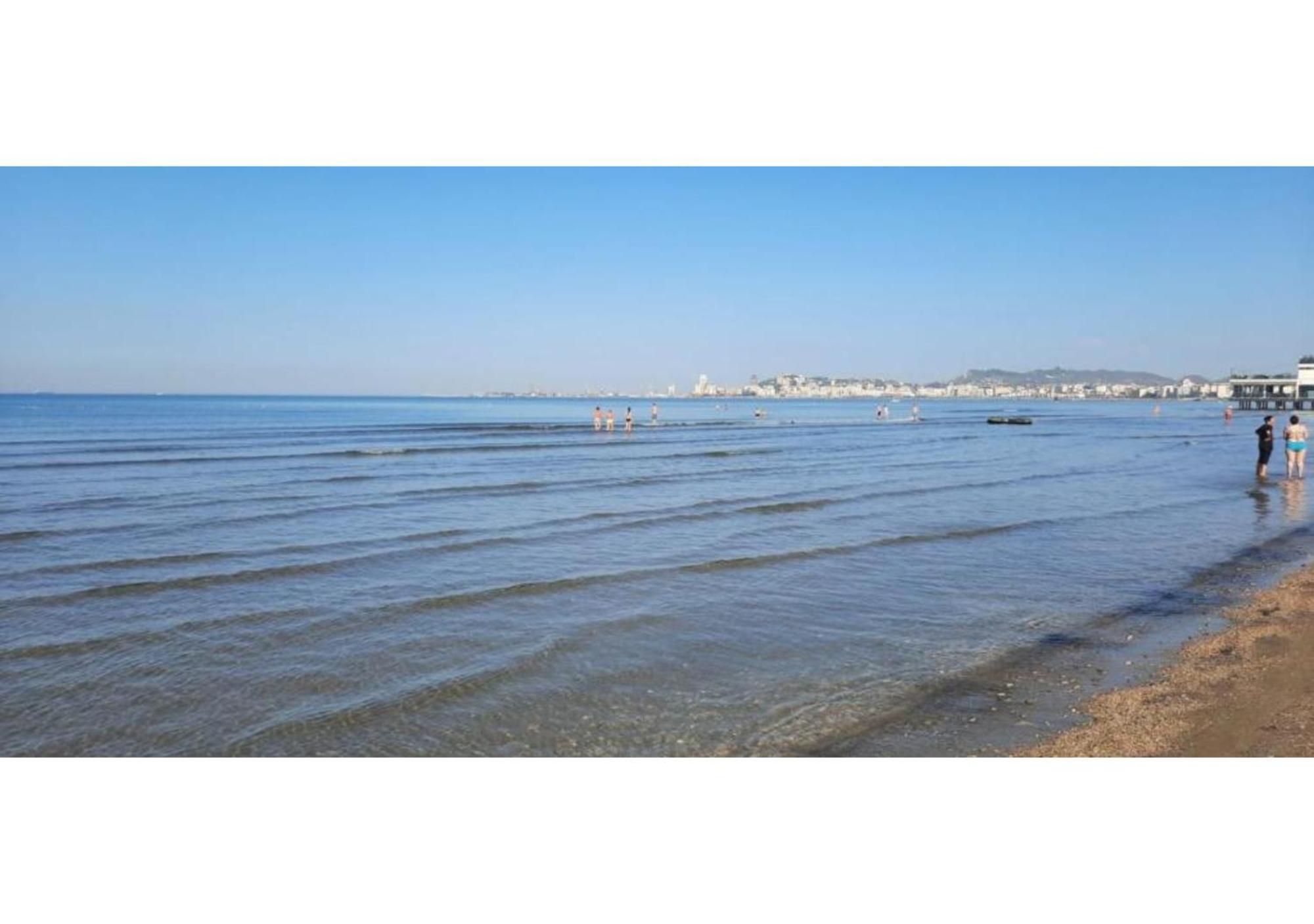 Apartamento Family Vacation New House *