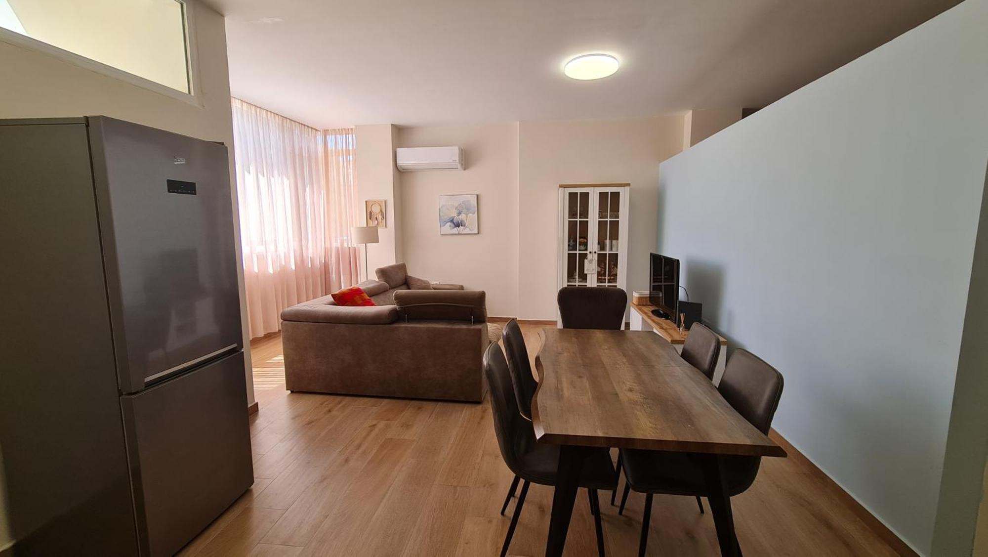 Family Vacation New House Apartamento